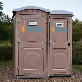 ADA/Handicap-Accessible Porta Potties